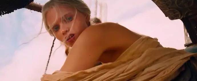 F王子+安公子，那些让我想嫁给她的女生都回归了！