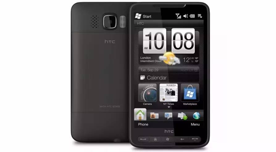 中国默默无闻的手机品牌,很多引以为傲民族品牌现在去哪了