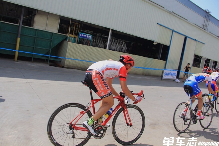 玛吉斯越野自行车,玛吉斯比赛视频