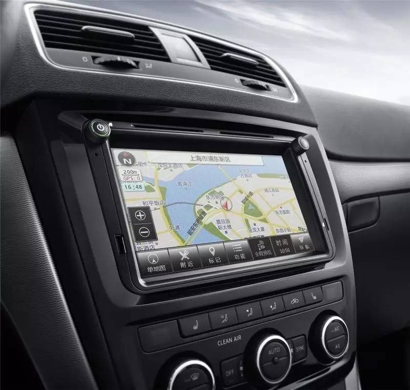 yeti2017款tsi280dsg尊行版,yeti值得入手吗