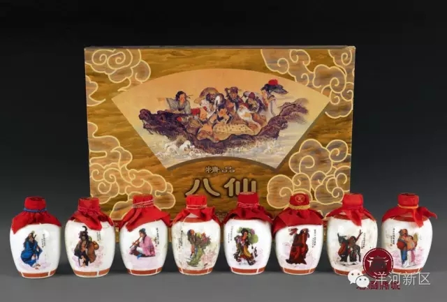 洋河大曲一般喝哪一款,洋河大曲都有哪些品种