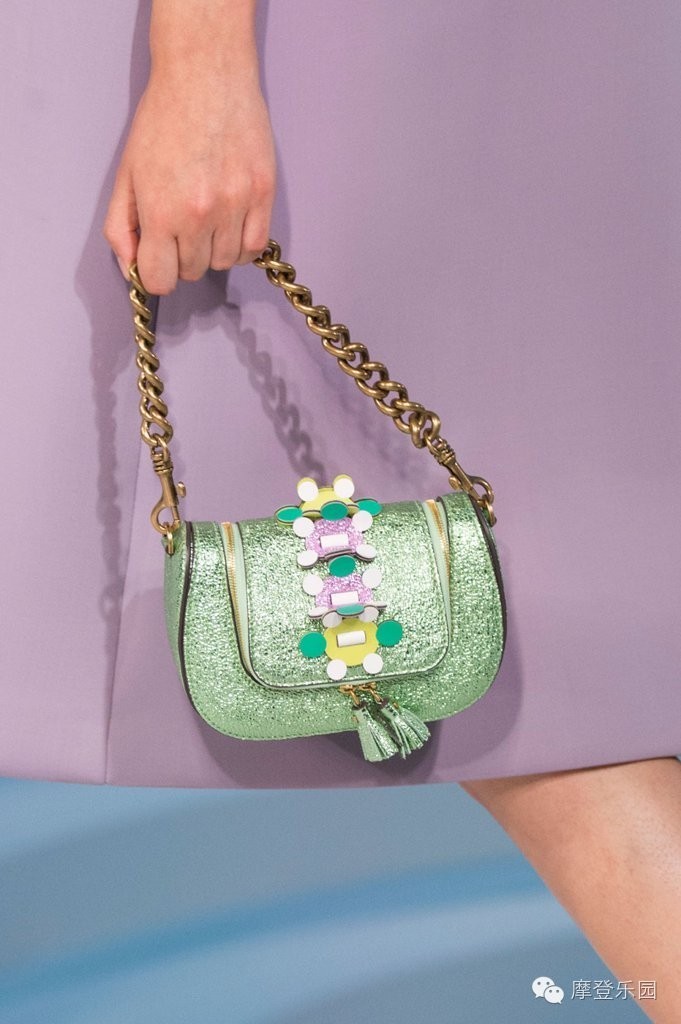 明年的买包配额，就在这30款最新美包中产生啦