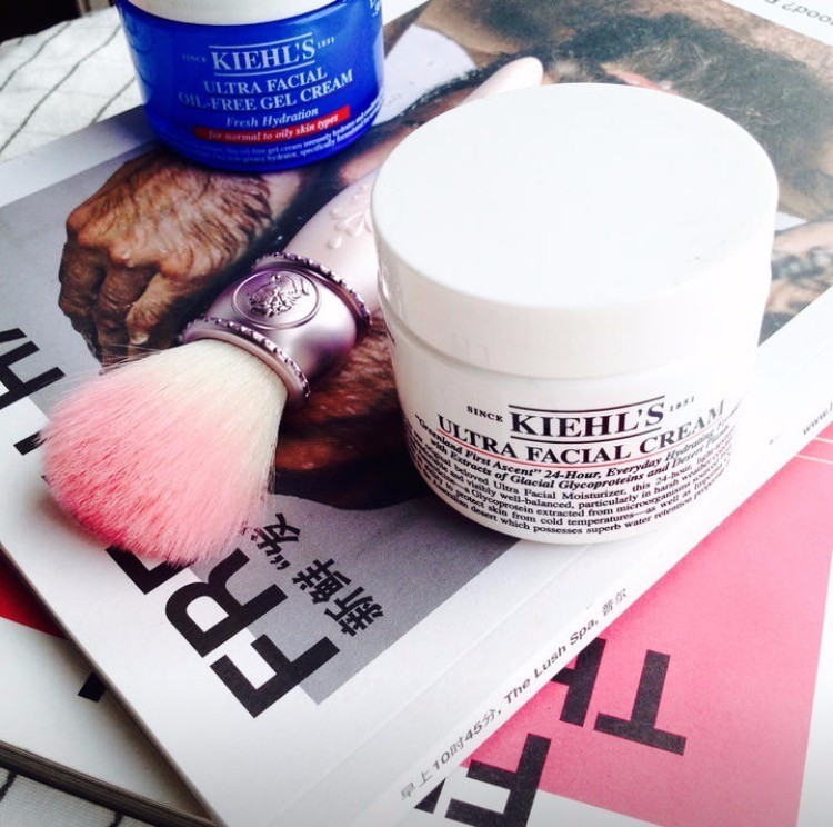 秋冬油皮混油皮,混油皮秋冬保湿面霜推荐