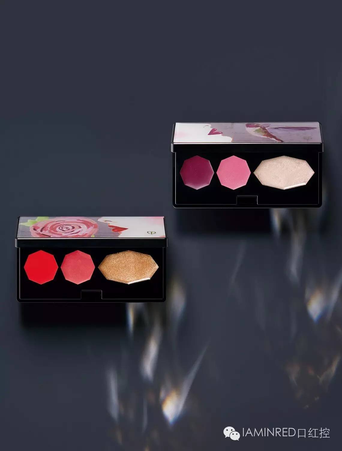 2020各大品牌圣诞限量版,最新圣诞限定版