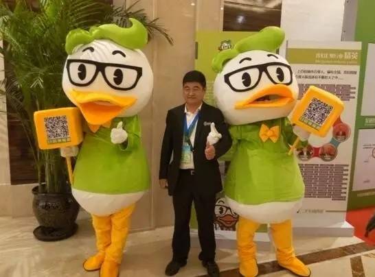 现场丨二手车人松江会盟各路豪杰都说了啥