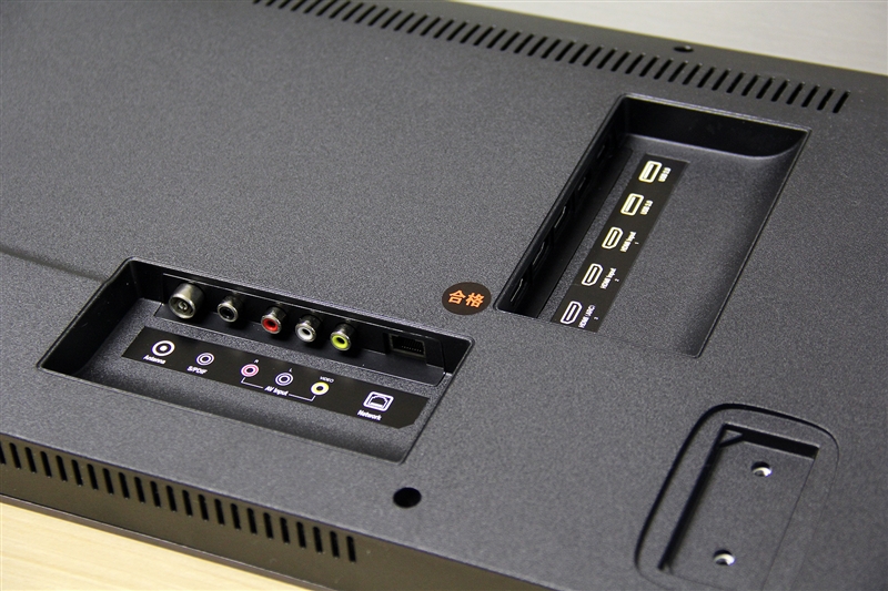 小米电视55寸4c深度评测,4k超高清hdr