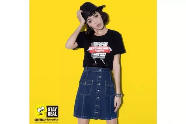 海绵宝宝gowest,海绵宝宝来到海边度假