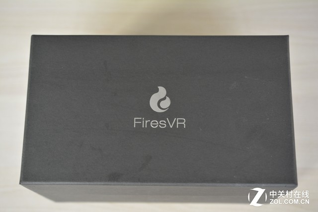 自带陀螺仪极幕VR-GLASS手机盒子评测