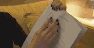 开包记|张天爱宁愿淋雨也不打花伞的真攻主!