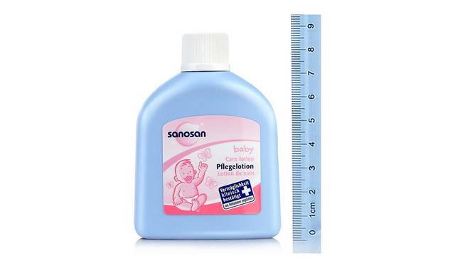 清单|妈妈都在买的10款宝宝秋冬护肤霜