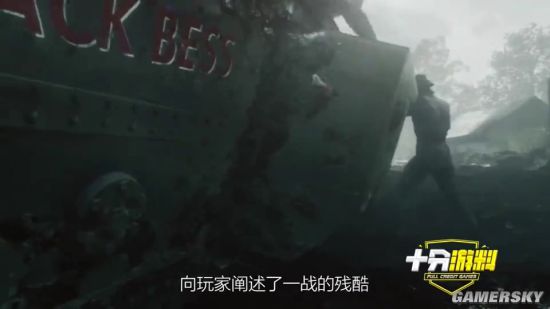 专业人士评价战地1,战地1评分