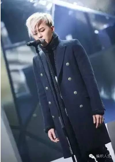 韩国经常穿高领毛衣的男明星,高领毛衣韩国男明星