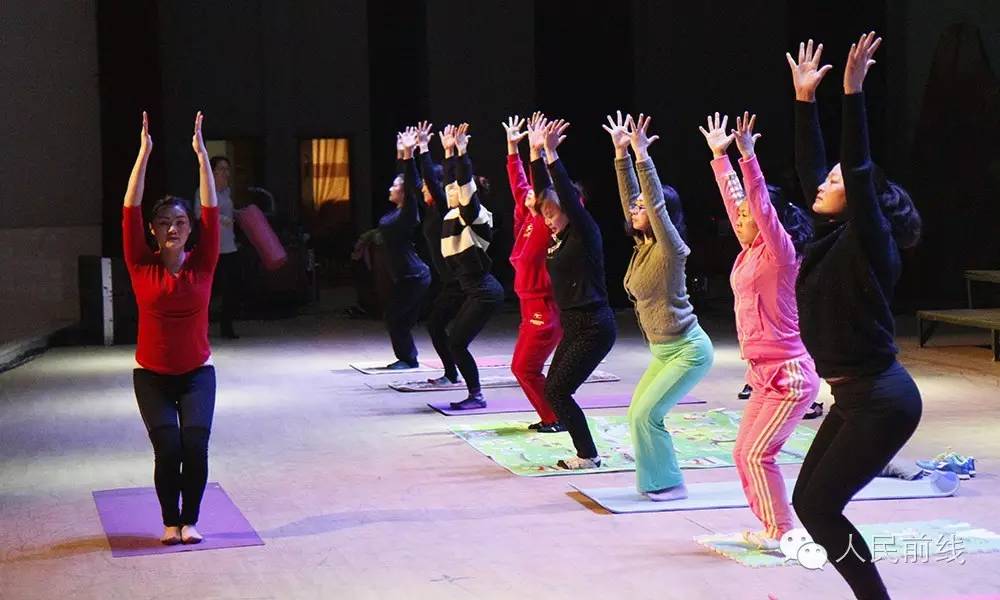 菇凉，这里为你敞开幸福公寓，要不要嫁进来？