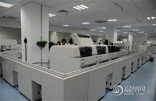 温医大的医学检验技术怎么样,温医大医学检验