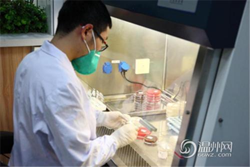 温医大的医学检验技术怎么样,温医大医学检验