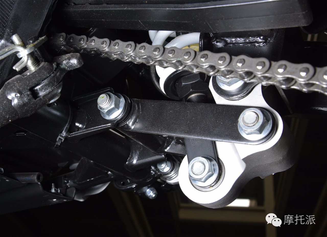 欢乐颂#阿普利亚DRD测评报告(上)