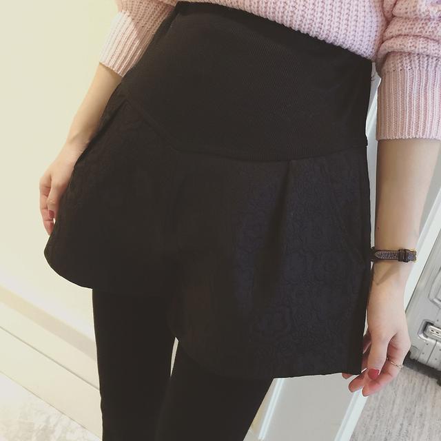 女生冬季保暖必备单品衣服,孕妈妈秋冬必备