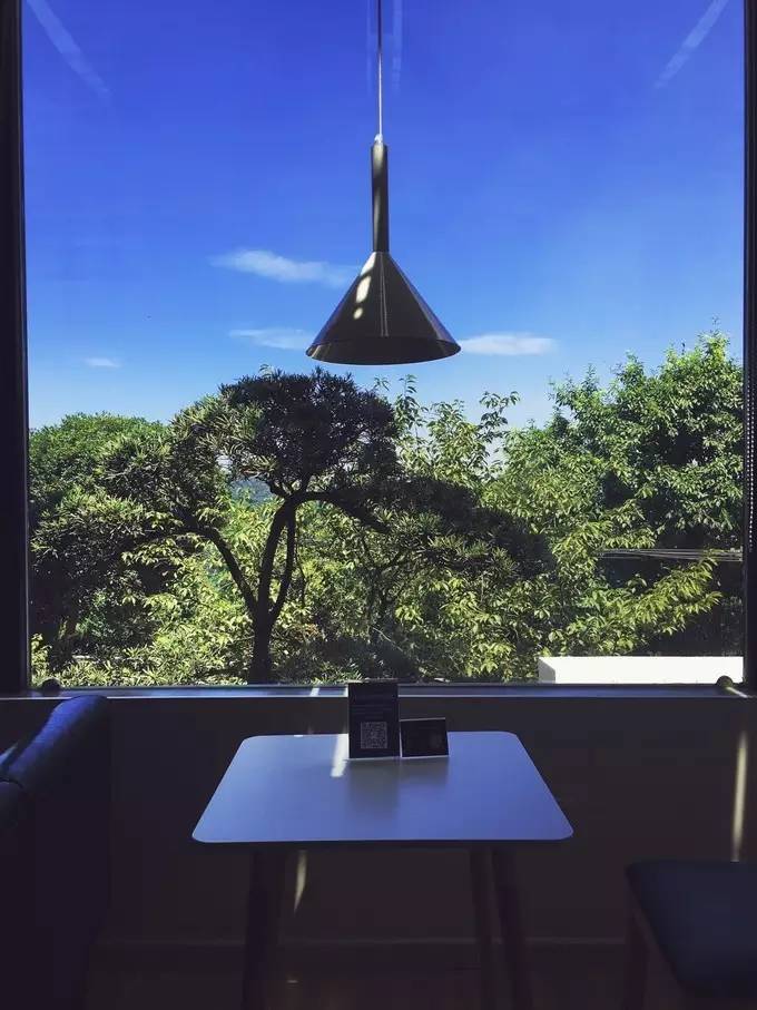 干货|从这些重庆小店路过，瞬间治愈蓝瘦香菇