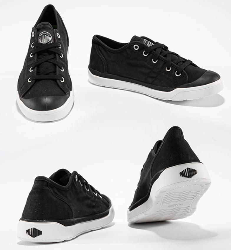 值得推荐的一些帆布鞋品牌,又便宜又好看好穿的帆布鞋