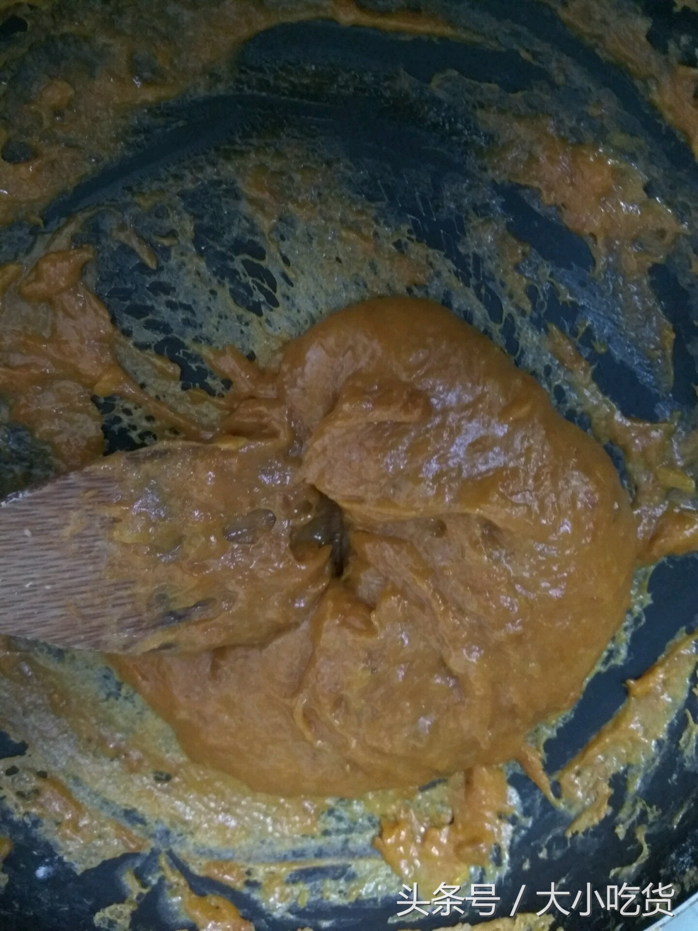 超级好吃的椰蓉球,香酥椰球香气四溢大人小孩都爱吃