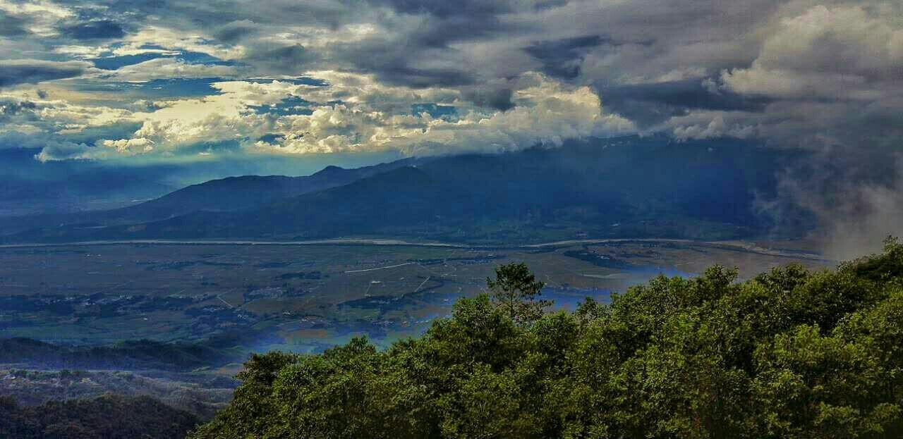 养鸡养羊还养生，德宏的这个地方，去了就不想走了！