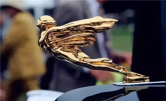 全球车标大全你认识几个,看所有的车标