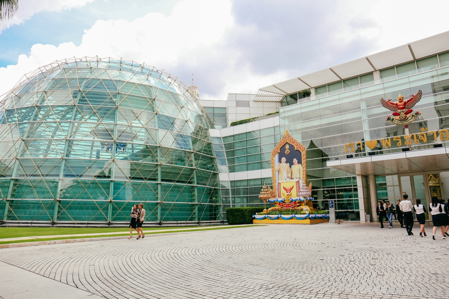 二小姐泰国,泰国免税店kingpower必买品