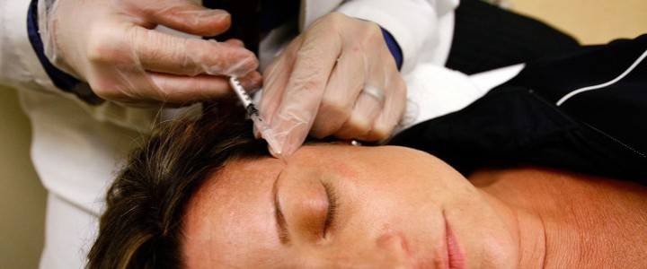 打肉毒素治疗头痛前,你应该知道的7件事