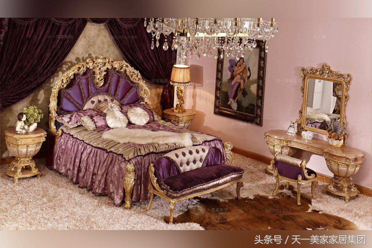 欧式沙发什么品牌好,复古高档实木沙发十大名牌