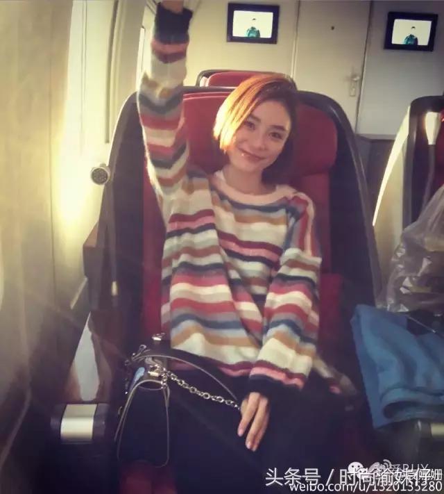 街怕秀:杨幂唐嫣娜扎、袁姗姗戚薇看个够2000元不过起步价