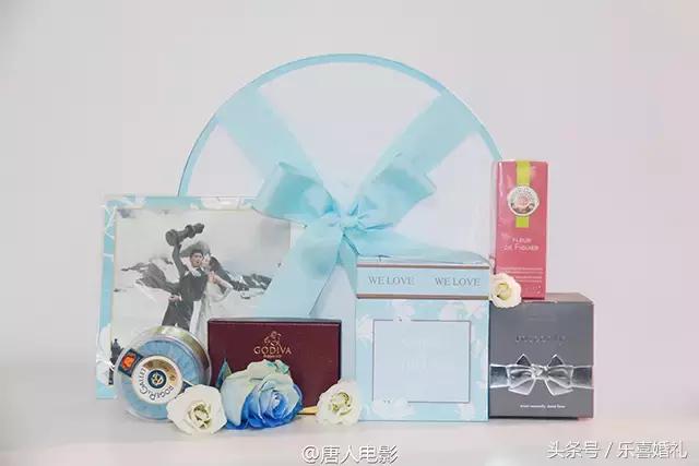 泰国明星婚礼伴手礼推荐 (明星们结婚都送什么礼物)