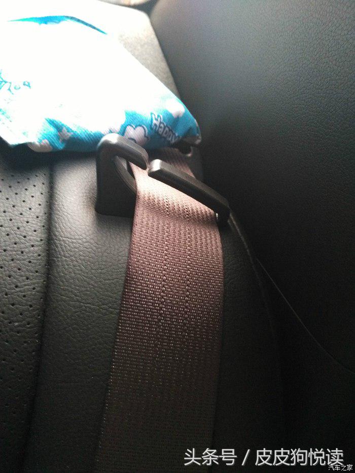 重要的家庭,17款朗动1.6l用车感受