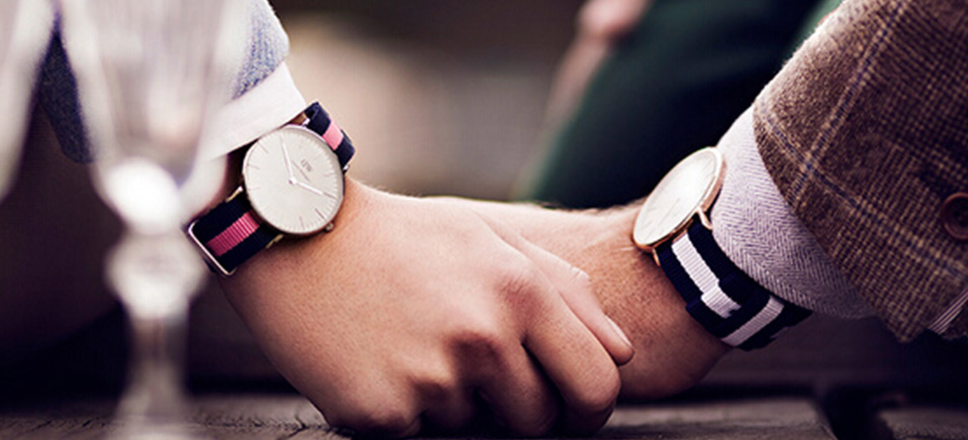 dw手表哪款最火爆,dw真的靠谱吗