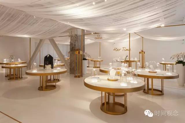 时间观念：本周表坛新鲜事儿