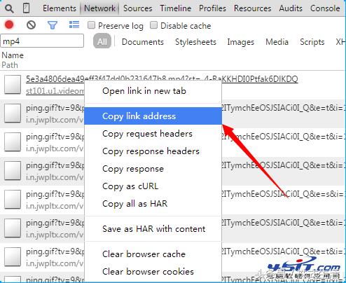 下载网页视频万能方法,手机网页视频下载方法