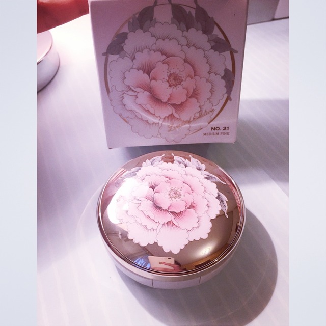 韩国气垫bb霜,韩国蘑菇bb气垫多少钱