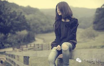 情感丨走过的漫漫长路，也没留住爱情。