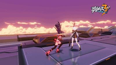 崩坏三雷电芽衣怎么样,崩坏3雷电芽衣脉冲装值不值得养