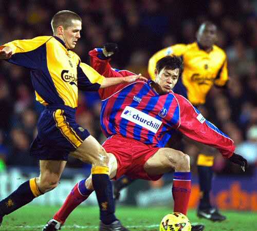 中国足球留洋球员的崛起与挑战,中国足球留洋巅峰时期有多强