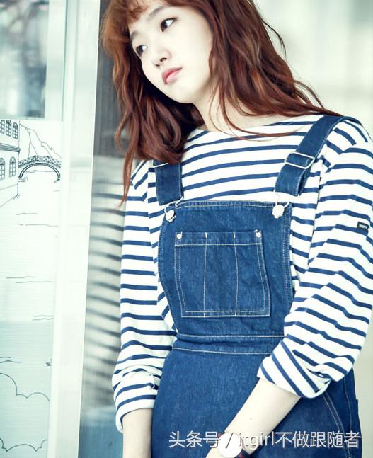 k-fashion是什么牌子,k-fashion