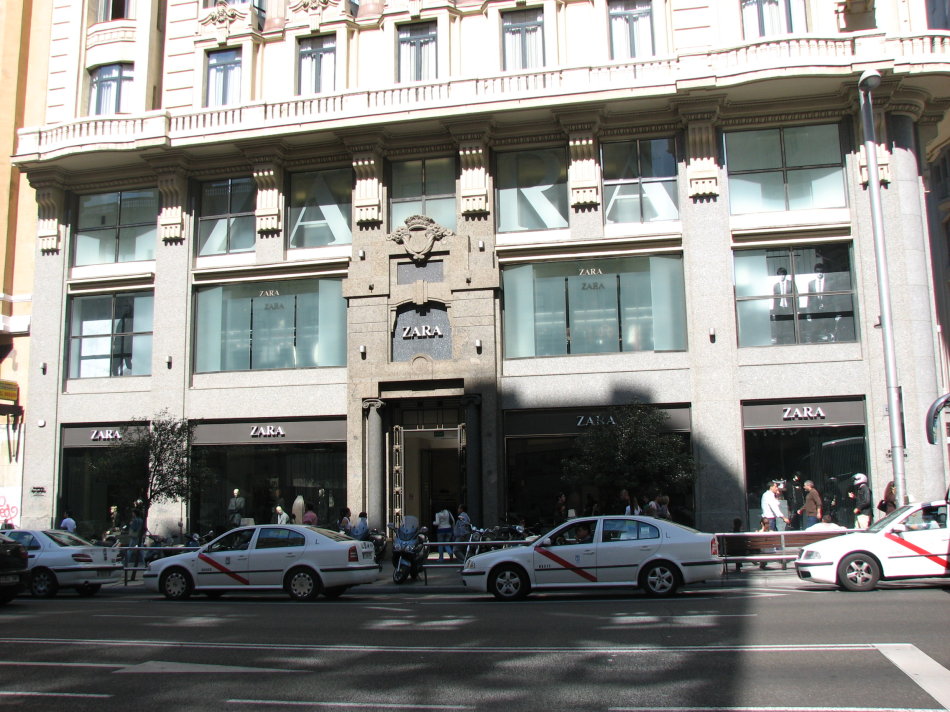 马德里不思议原版,马德里不可思议完整视频