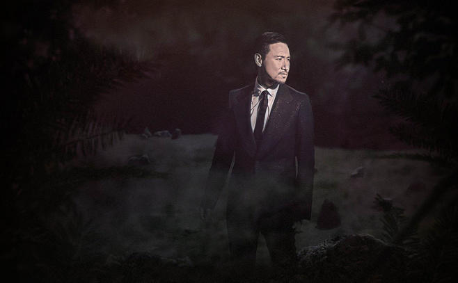 十年情迷张学友，此生再无遗憾事