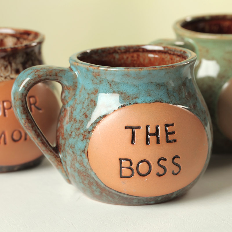 喝水有仪式感的杯子,让你喝水有腔调的水杯