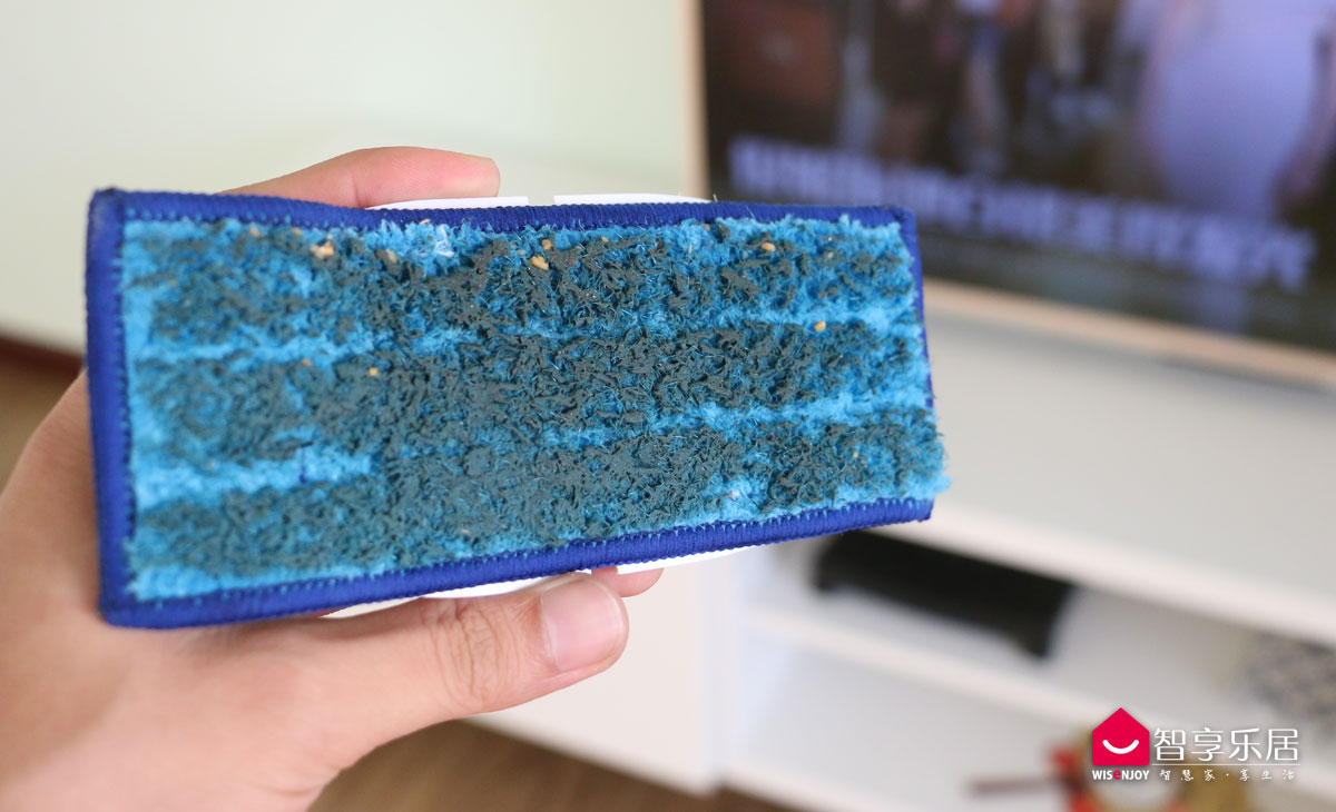 braava擦地机器人说明书,braava擦地机器人怎么用