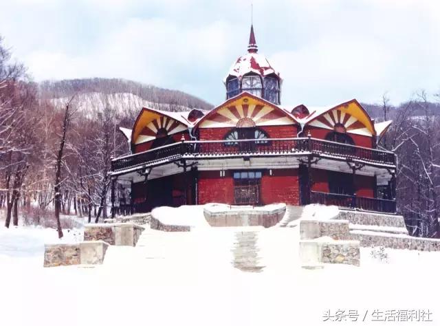 什么能够代表哈尔滨,哈尔滨代表人