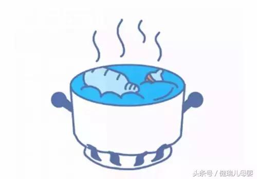 冲奶粉对宝宝肠胃有什么危害,儿童奶粉冲调比例不正确的危害