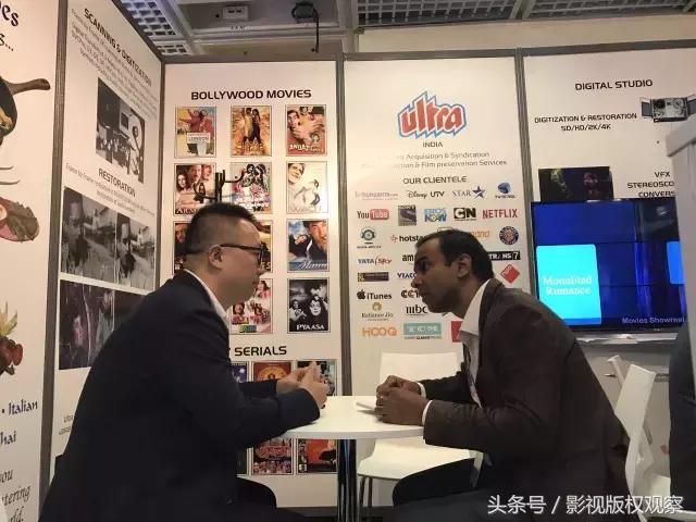 秋收戛纳世纪优优同泰国大众传媒等30多个海外机构达成合作