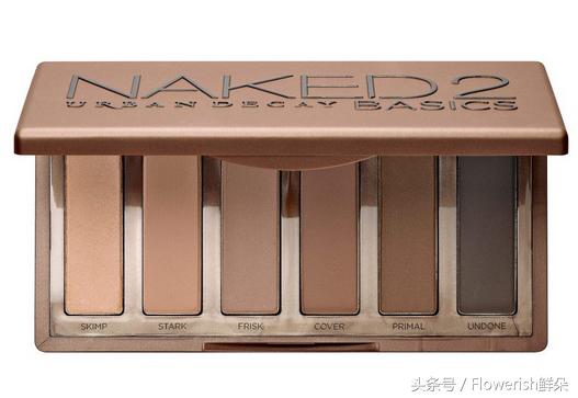 初学化妆眼影盘推荐,好看实用的眼影盘