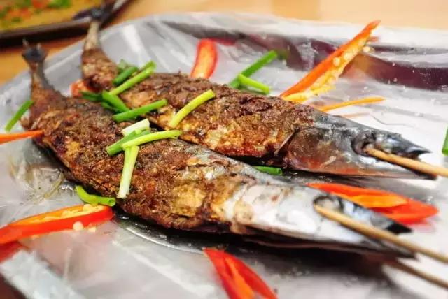 史上最强的吃鱼大全!感觉这些年都白活了~