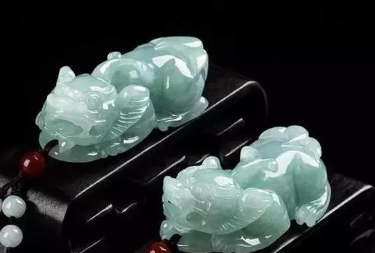 最旺财的玉貔貅,玉貔貅招财转运